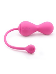 Magic Motion - Smart Kegel Master Balls Roze