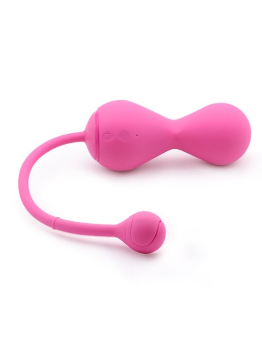 Magic Motion - Smart Kegel Master Balls Roze