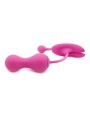 Magic Motion - Smart Kegel Master Balls Roze