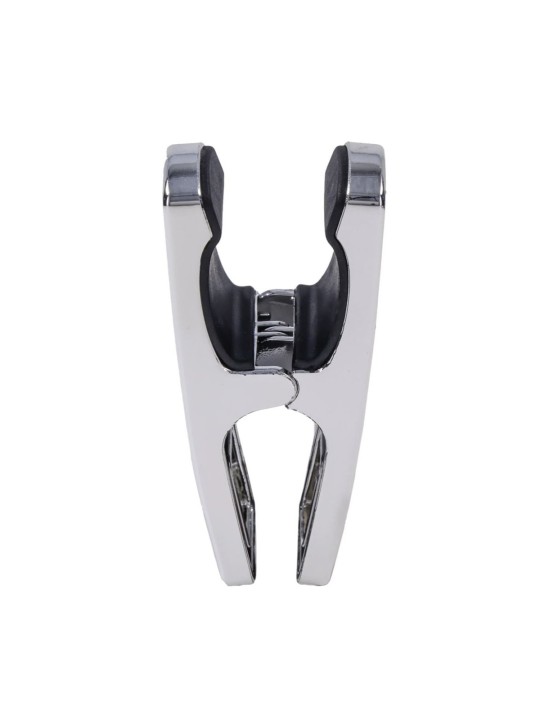 Sportsheets - Edge Body Zipper Clothes Pins - Zilver