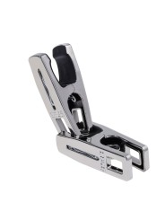 Sportsheets - Edge Body Zipper Clothes Pins - Zilver
