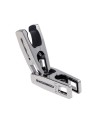 Sportsheets - Edge Body Zipper Clothes Pins - Zilver