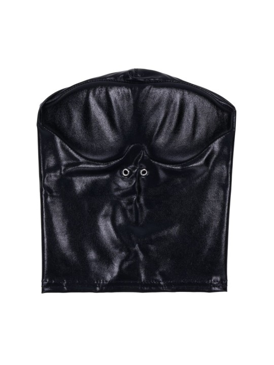 Sportsheets - Edge Black Out Hood - Black
