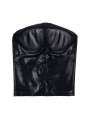 Sportsheets - Edge Black Out Hood - Black
