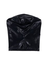 Sportsheets - Edge Black Out Hood - Black