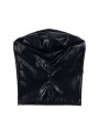Sportsheets - Edge Black Out Hood - Black