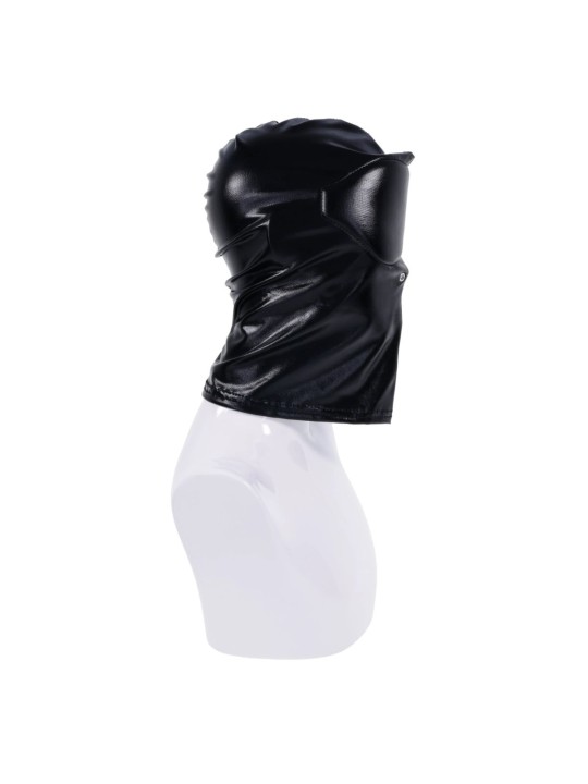 Sportsheets - Edge Black Out Hood - Black
