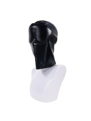 Sportsheets - Edge Black Out Hood - Black