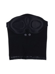 Sportsheets - Edge Black Out Hood - Black