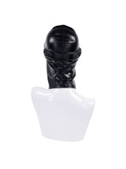 Sportsheets - Edge Black Out Hood - Black
