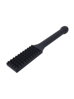 Sportsheets - Edge Spiked Paddle - Black