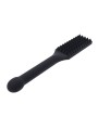 Sportsheets - Edge Spiked Paddle - Zwart