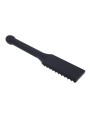Sportsheets - Edge Spiked Paddle - Zwart