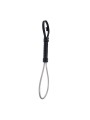 Sportsheets - Edge Metal Loop Spanker - Zwart