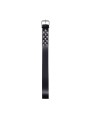 Sportsheets - Edge Leather Belt Spanker - Black