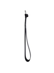 Sportsheets - Edge Leather Belt Spanker - Black