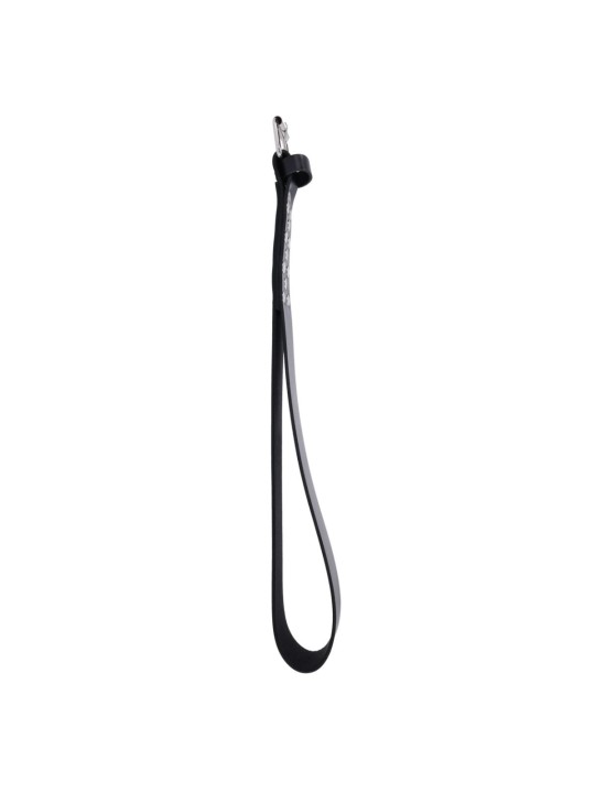 Sportsheets - Edge Leather Belt Spanker - Black