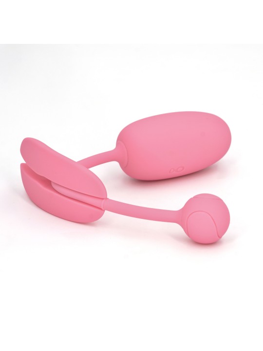 Magic Motion - Kegel Coach Smart Exerciser