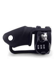 Lock-A-Willy Siliconen Kuisheidskooi