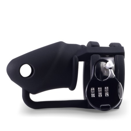 Lock-A-Willy Siliconen Kuisheidskooi