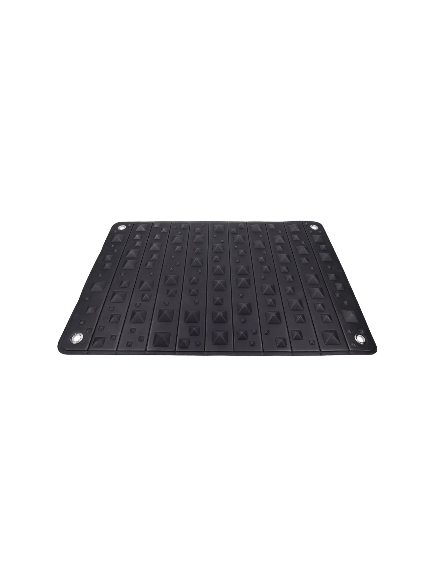 Sportsheets - Edge Punishment Mat - Zwart