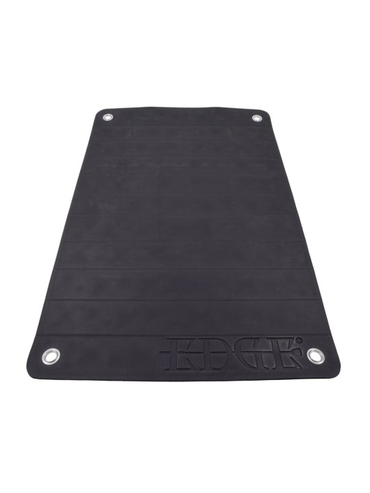 Sportsheets - Edge Punishment Mat - Zwart