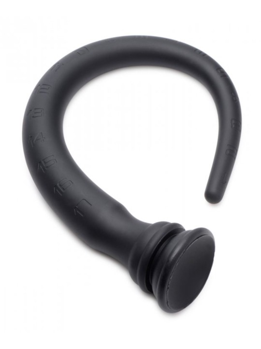 Extreme Siliconen Anaalplug - 50 cm