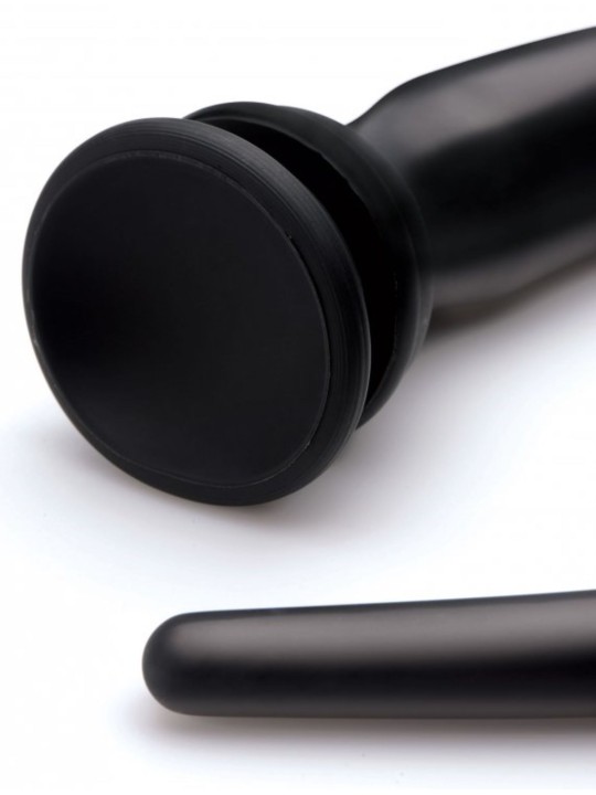 Extreme Siliconen Anaalplug - 50 cm