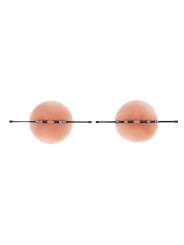 Sportsheets - Edge Pinching Rods - Black
