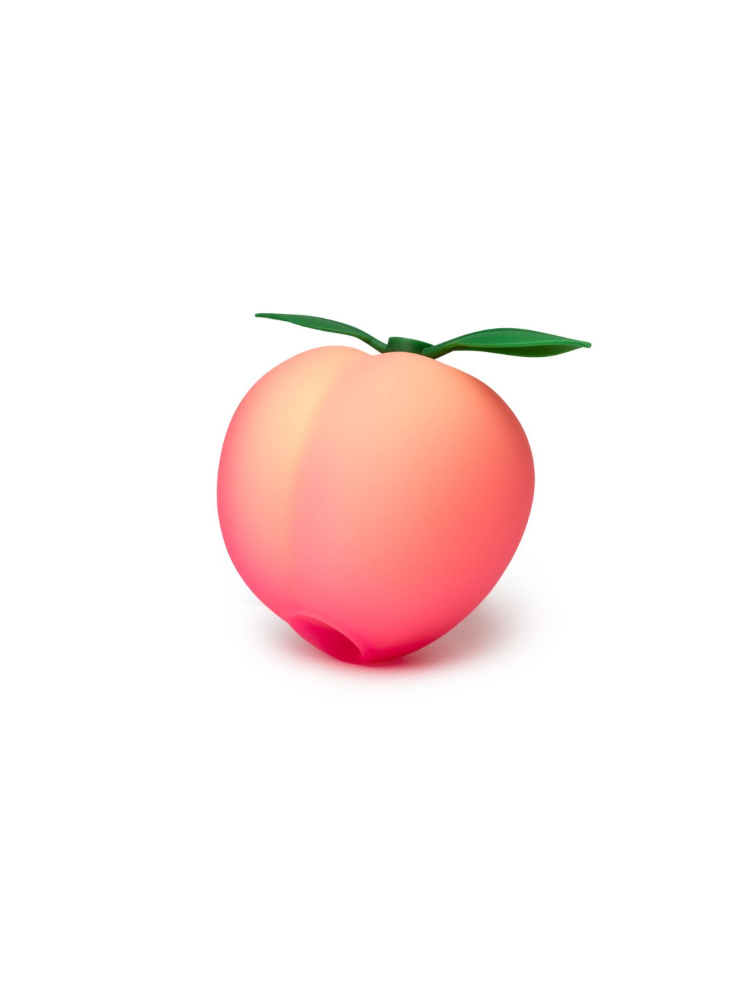 ROMP - Peach Luchtdrukvibrator - Roze