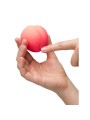 ROMP - Peach Luchtdrukvibrator - Roze