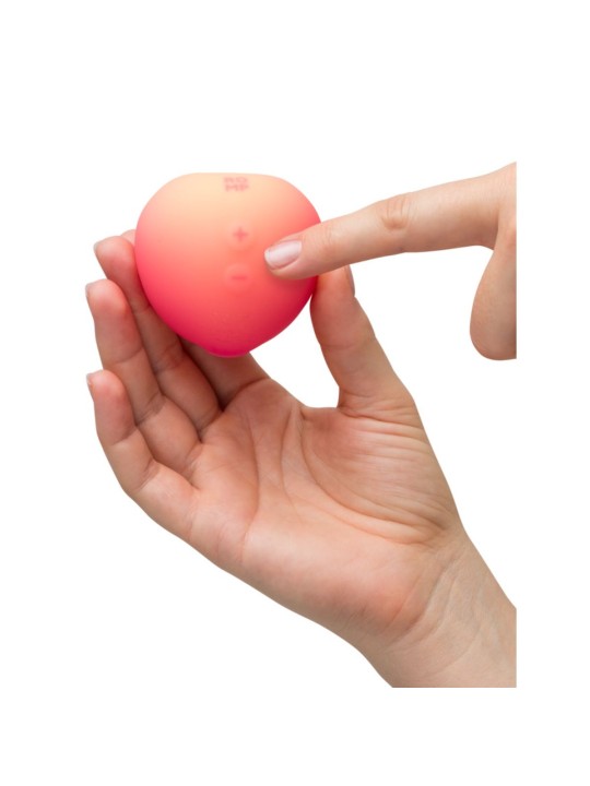 ROMP - Peach Luchtdrukvibrator - Roze