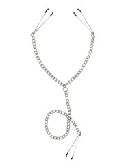 Nipple To Clit Klemmenset