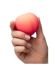 ROMP - Peach Luchtdrukvibrator - Roze