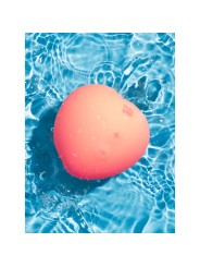 ROMP - Peach Luchtdrukvibrator - Roze