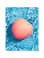 ROMP - Peach Luchtdrukvibrator - Roze