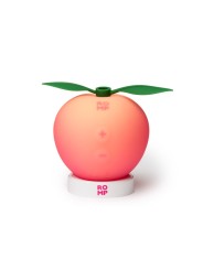 ROMP - Peach Luchtdrukvibrator - Roze