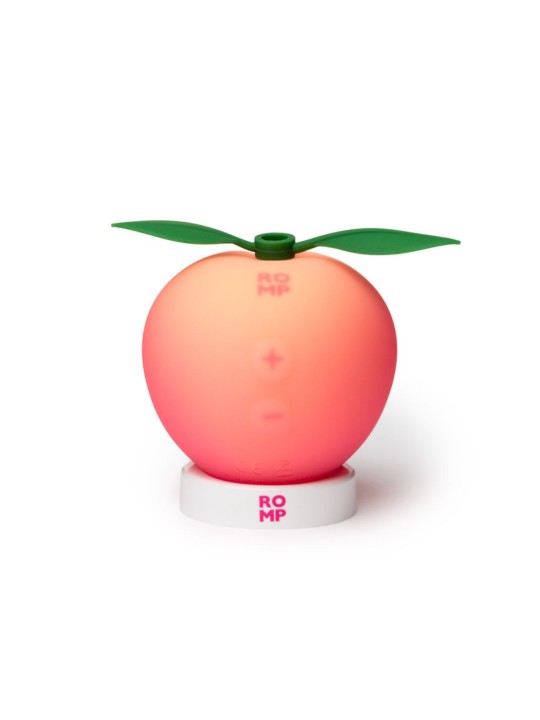 ROMP - Peach Luchtdrukvibrator - Roze