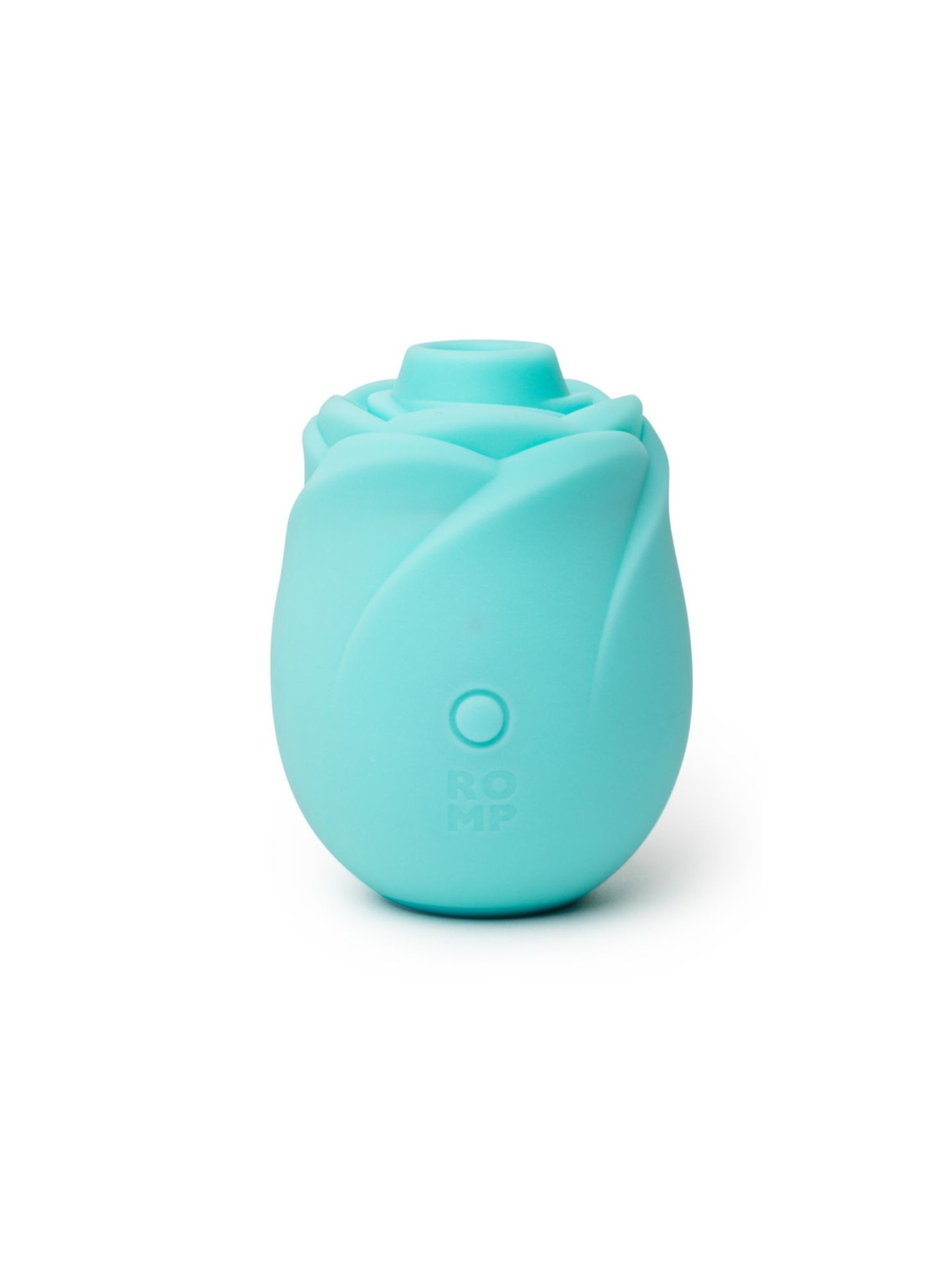 ROMP - Rose Glow Air Stimulator - Blue