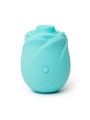 ROMP - Rose Glow Air Stimulator - Blue