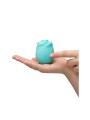 ROMP - Rose Glow Air Stimulator - Blue