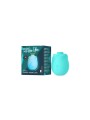 ROMP - Rose Glow Air Stimulator - Blue