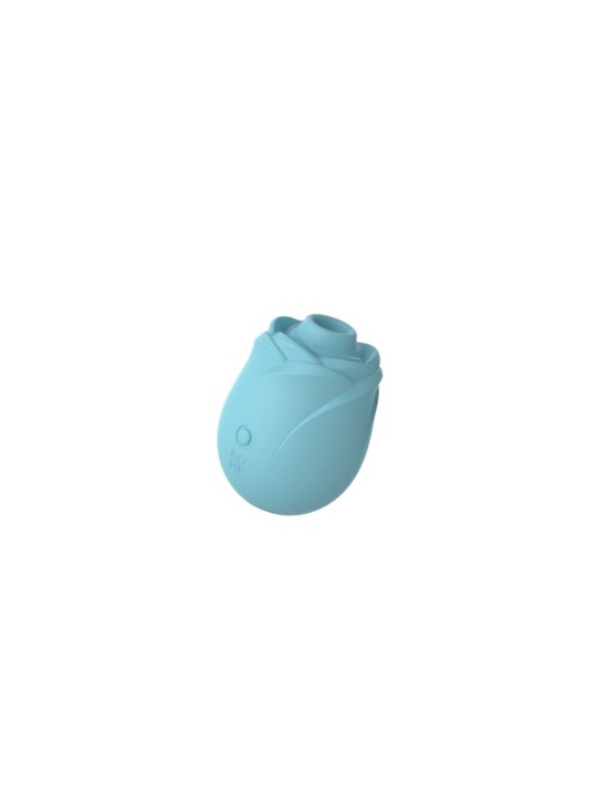 ROMP - Rose Glow Air Stimulator - Blue
