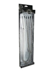 Nipple To Clit Klemmenset