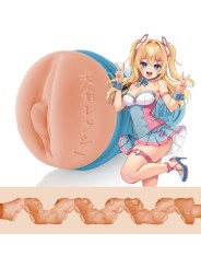 Fleshlight Fantasy - Lexi Amakura Dojikko
