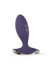 LELO - SURFER 2 Vibrating Anal Plug - Cyber Purple