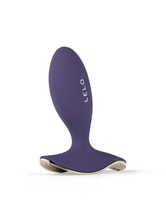 LELO - SURFER 2 Vibrating Anal Plug - Cyber Purple