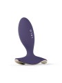 LELO - SURFER 2 Vibrating Anal Plug - Cyber Purple