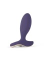LELO - SURFER 2 Vibrating Anal Plug - Cyber Purple
