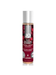System JO - H2O Lubricant Raspberry - 30 ml